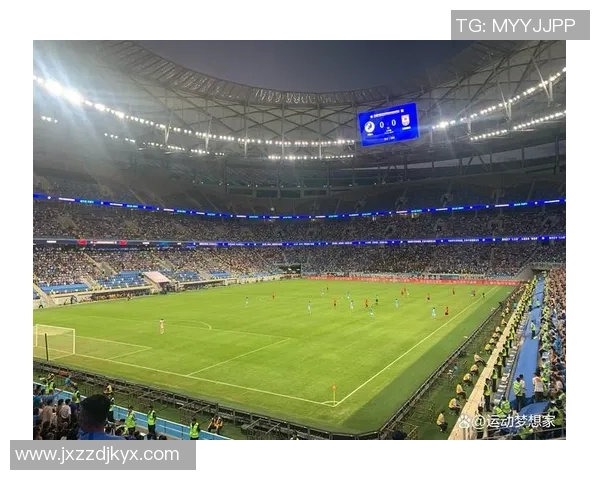 打造梦想足球场从足球经理的视角看建场策略与管理技巧